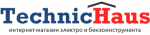 Логотип сервисного центра TechnicHaus