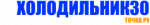 Логотип cервисного центра Холодильник30 точка РУ