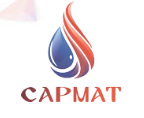Логотип cервисного центра Сармат