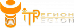 Логотип cервисного центра ИТ-Регион