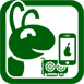 Логотип cервисного центра АНТ-сервис