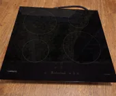 Наша работа Индукционная варочная поверхность Samsung NZ64H37070K фото 1