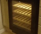 Наша работа Винный шкаф Asko WCN15842G фото 1