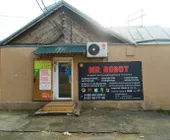 Сервисный центр Mr. Robot фото 1