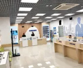 Сервисный центр Samsung Сервис Плаза фото 1