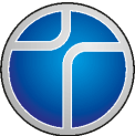 Логотип сервисного центра Элком