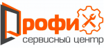 Логотип сервисного центра ПРОФИ