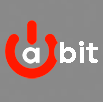 Логотип сервисного центра Абит30